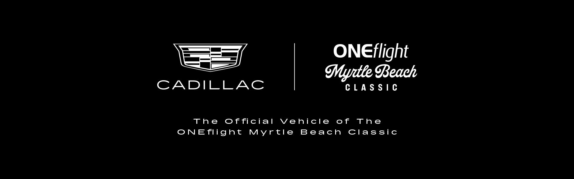 ONEFLIGHT MYRTLE BEACH CLASSIC